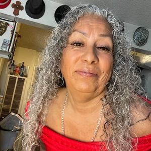 Meet your Posher, Marlene